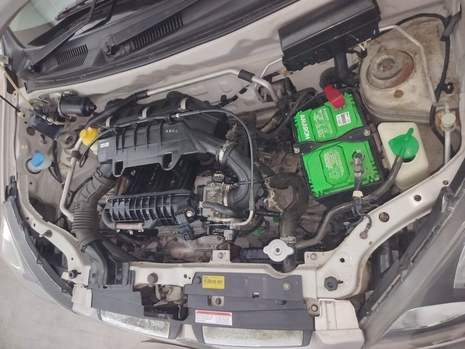 Alto 800 image 28 Alto 800 image 28