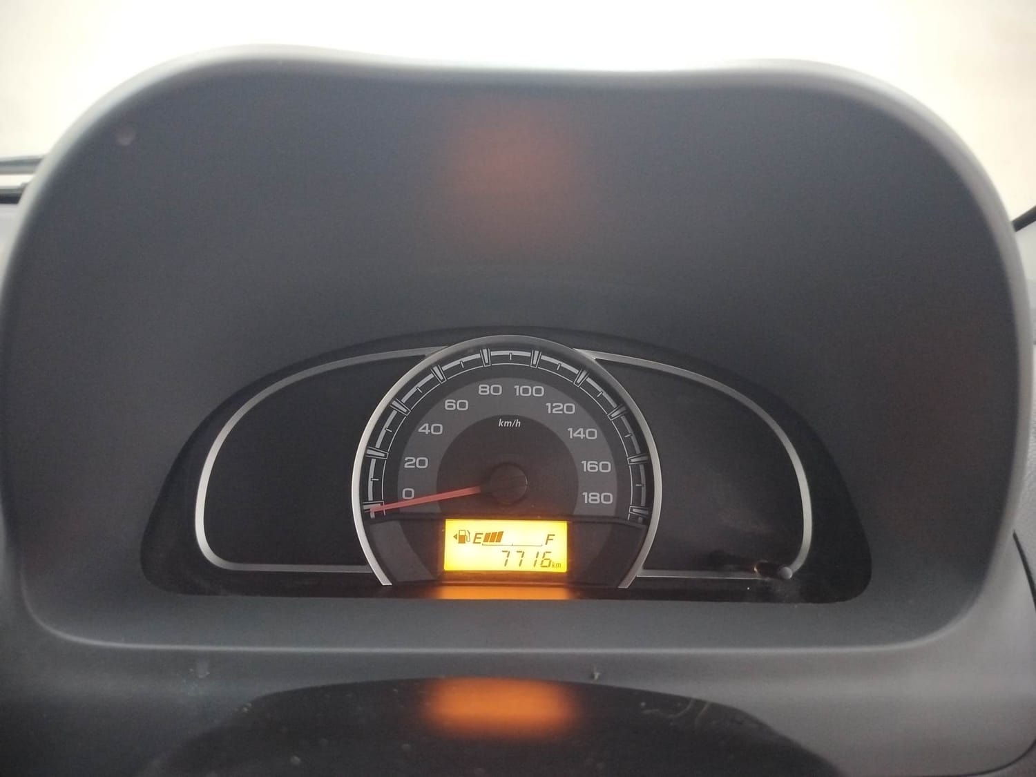 Alto 800 image 15 Alto 800 image 15