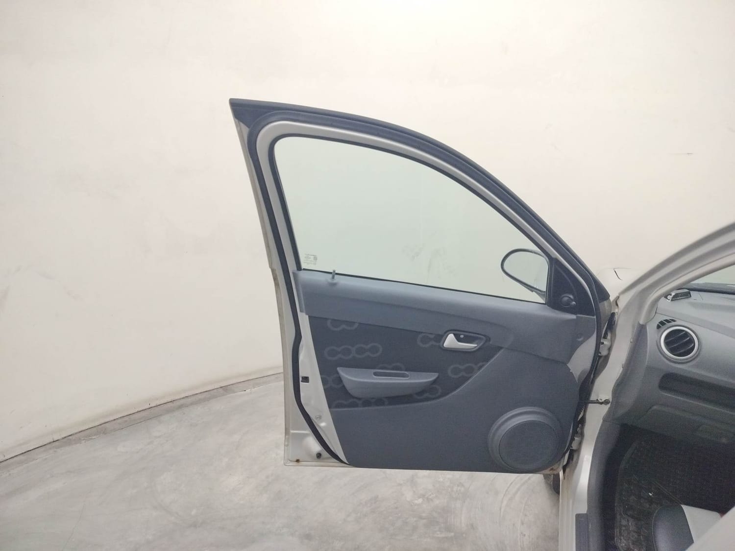 Alto 800 image 21 Alto 800 image 21