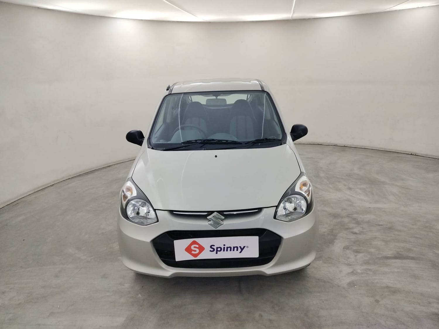 Alto 800 image 8 Alto 800 image 8