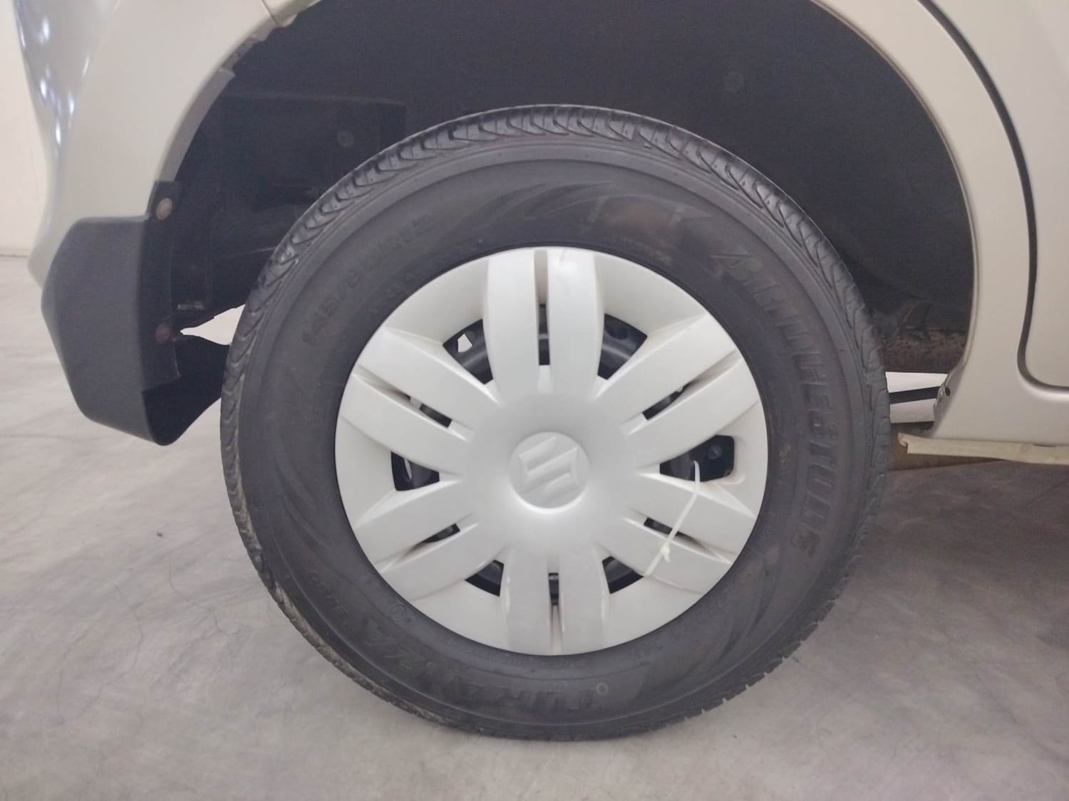 Alto 800 image 33 Alto 800 image 33