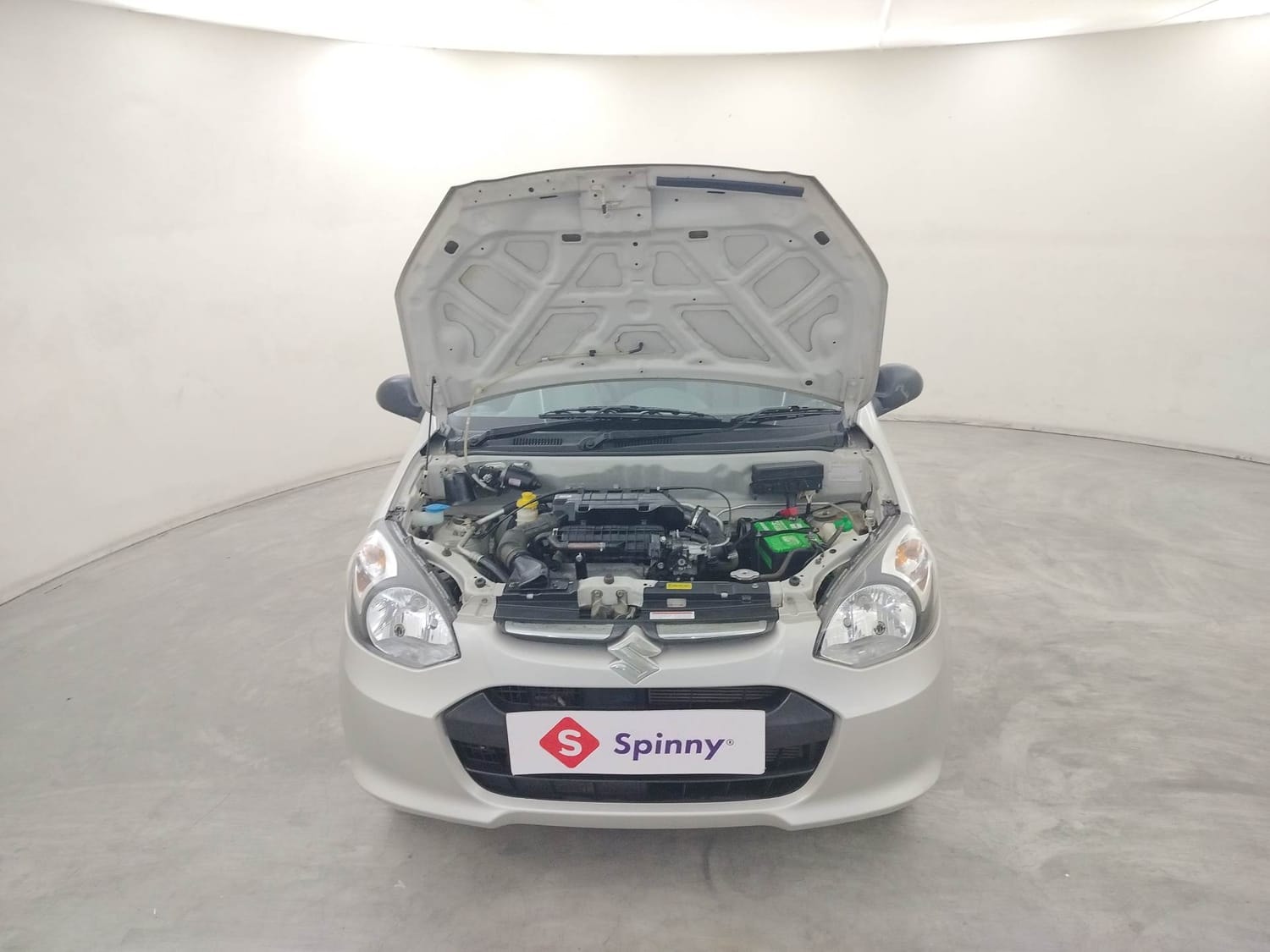 Alto 800 image 27 Alto 800 image 27