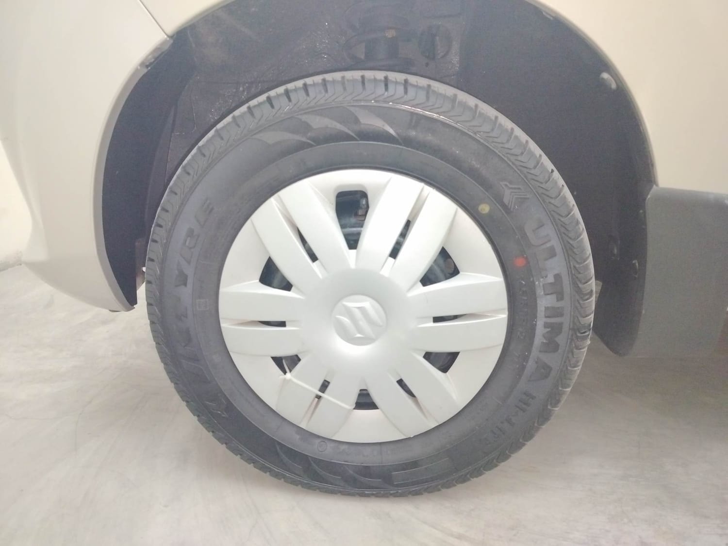 Alto 800 image 34 Alto 800 image 34