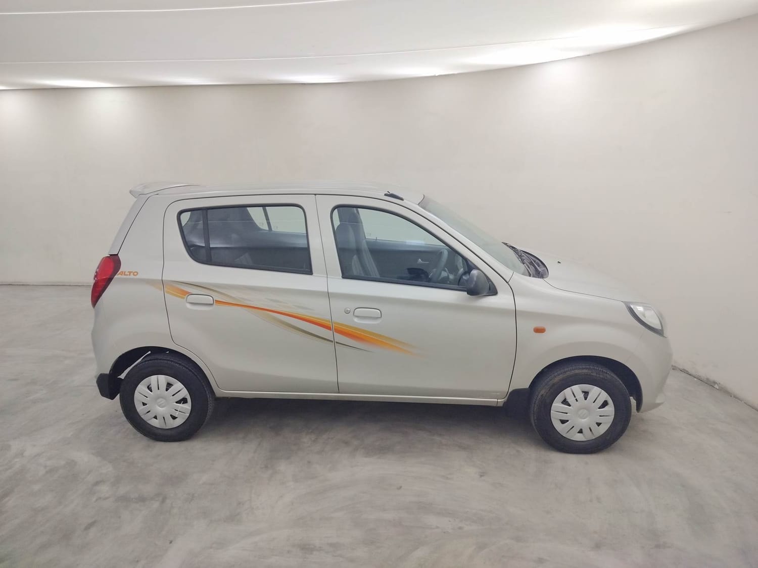 Alto 800 image 6 Alto 800 image 6