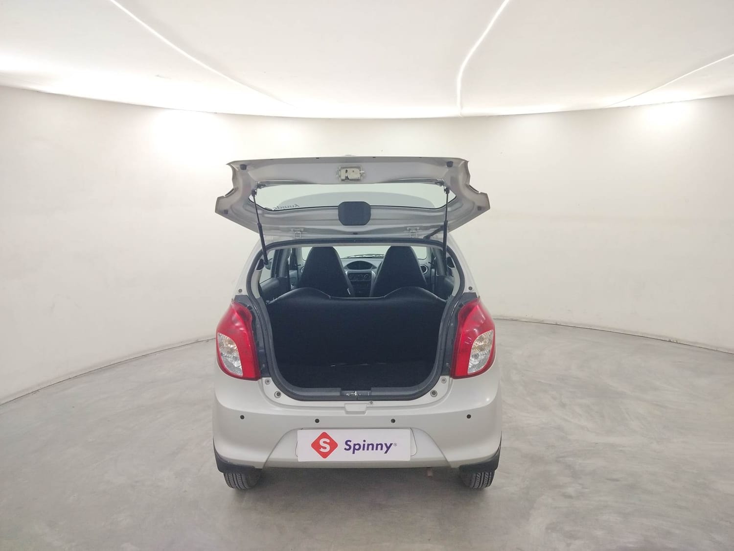 Alto 800 image 24 Alto 800 image 24