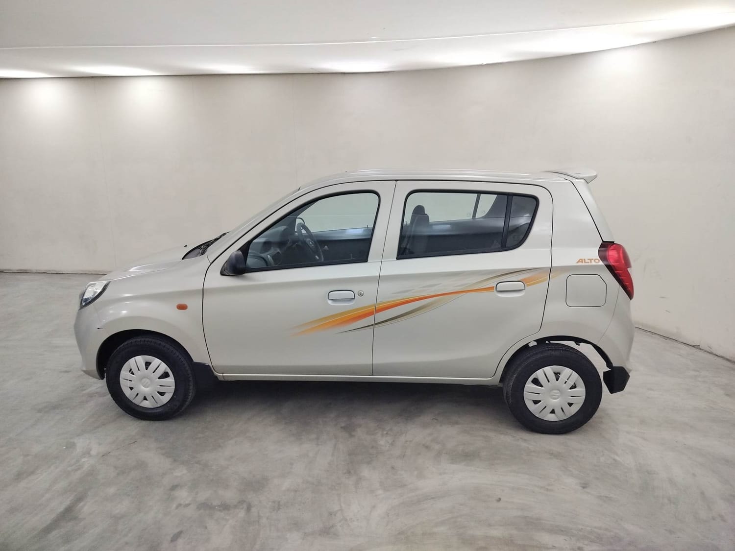 Alto 800 image 2 Alto 800 image 2