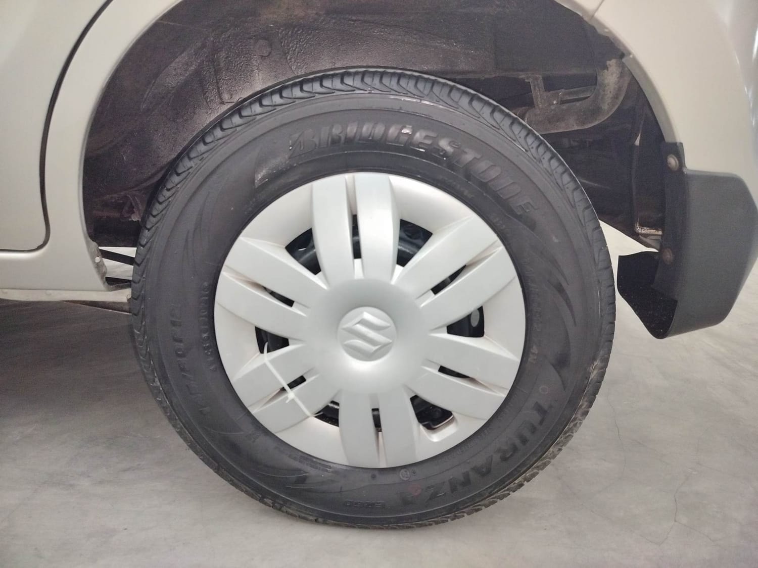 Alto 800 image 35 Alto 800 image 35