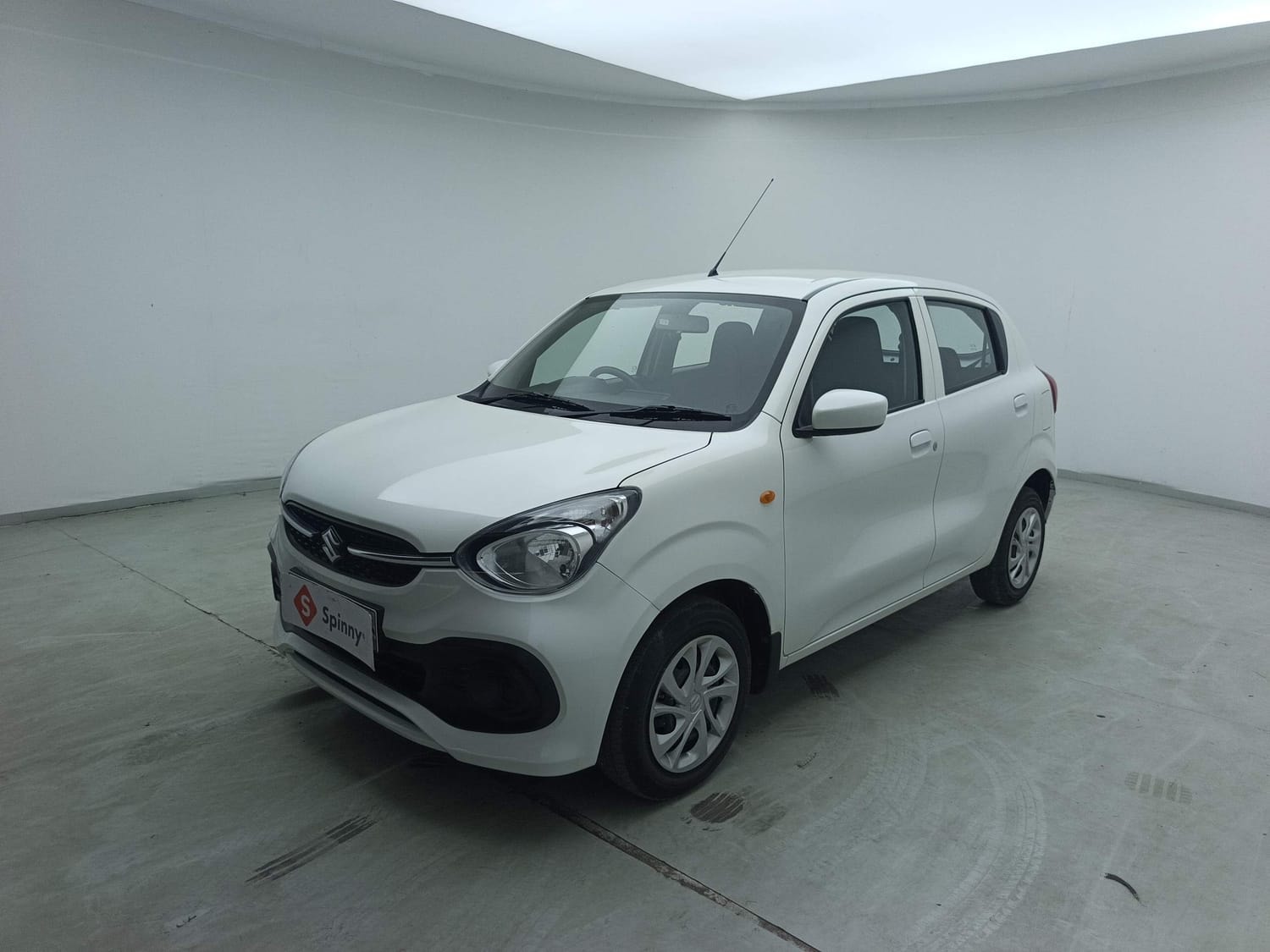 Used 2023 Maruti Suzuki Celerio Used 2023 Maruti Suzuki Celerio