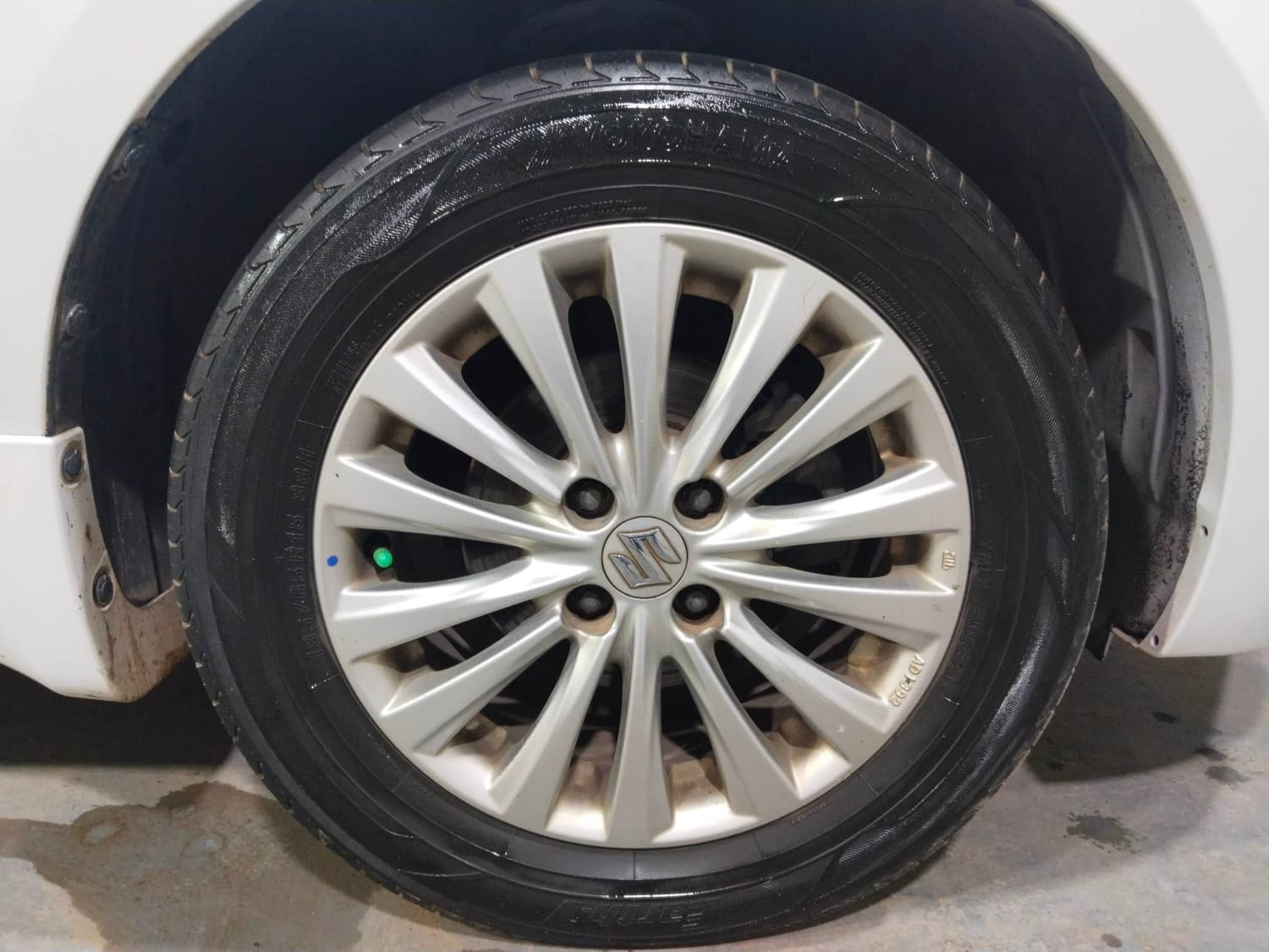 Ciaz image 32 Ciaz image 32