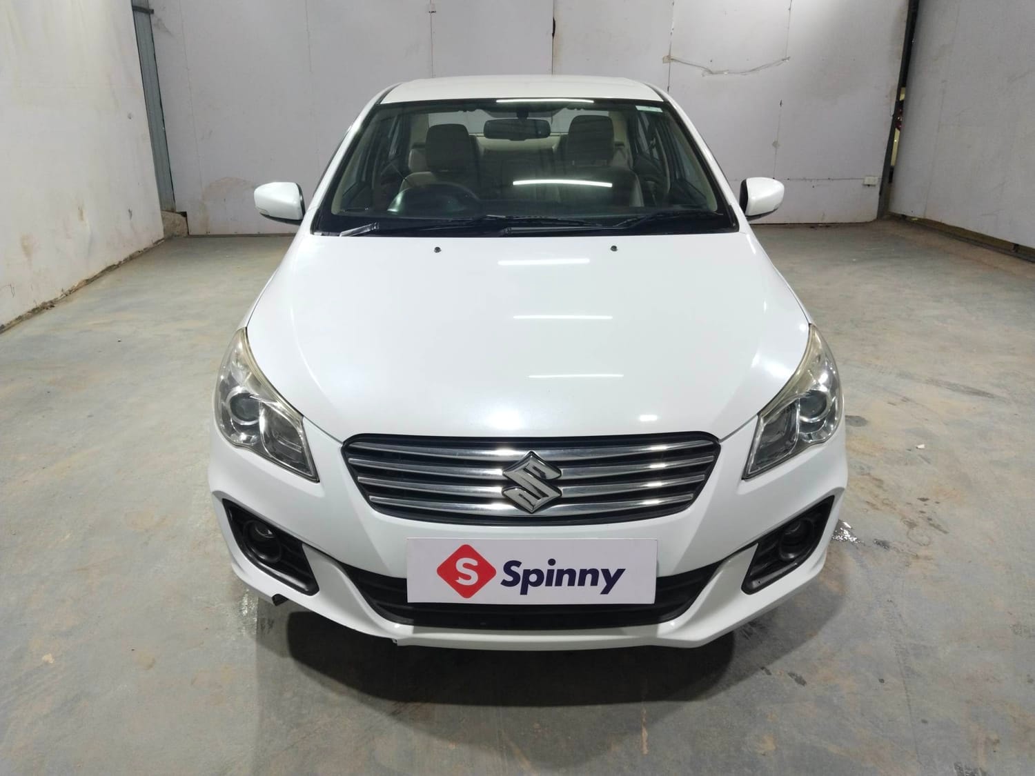 Ciaz image 8 Ciaz image 8