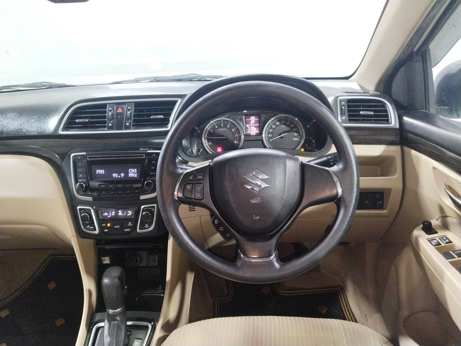 Ciaz image 14 Ciaz image 14