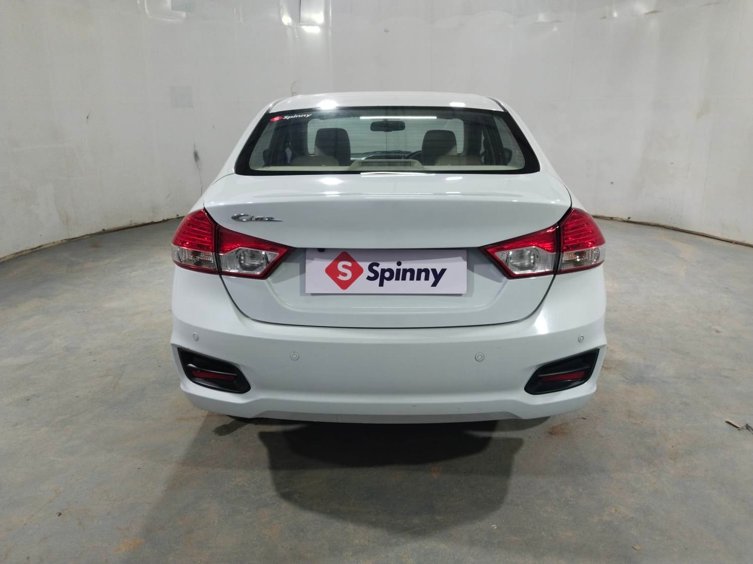 Ciaz image 4 Ciaz image 4