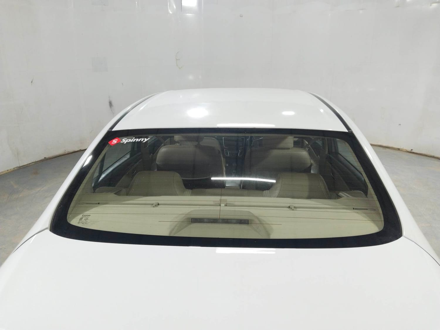 Ciaz image 10 Ciaz image 10