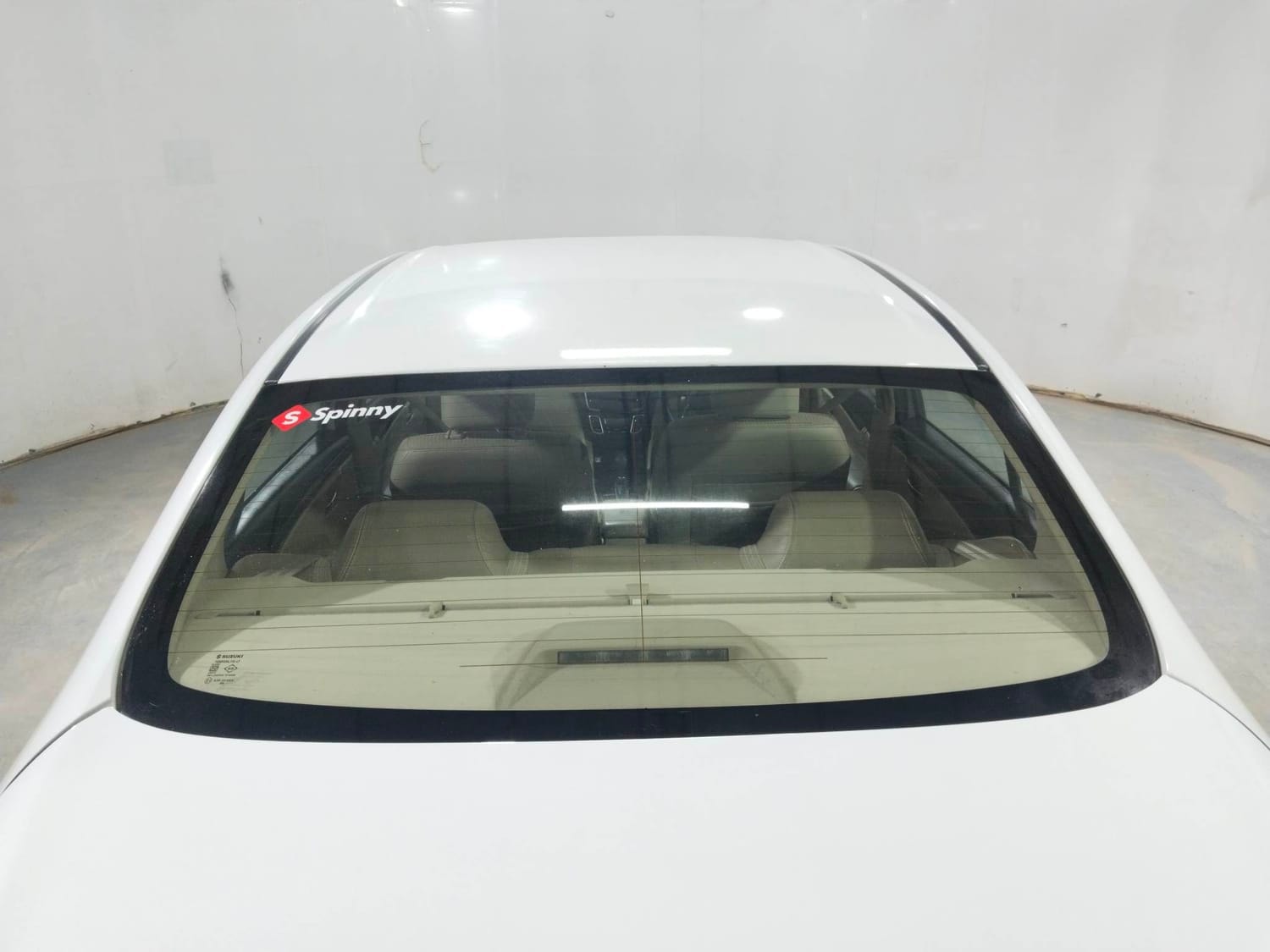 Ciaz image 11 Ciaz image 11