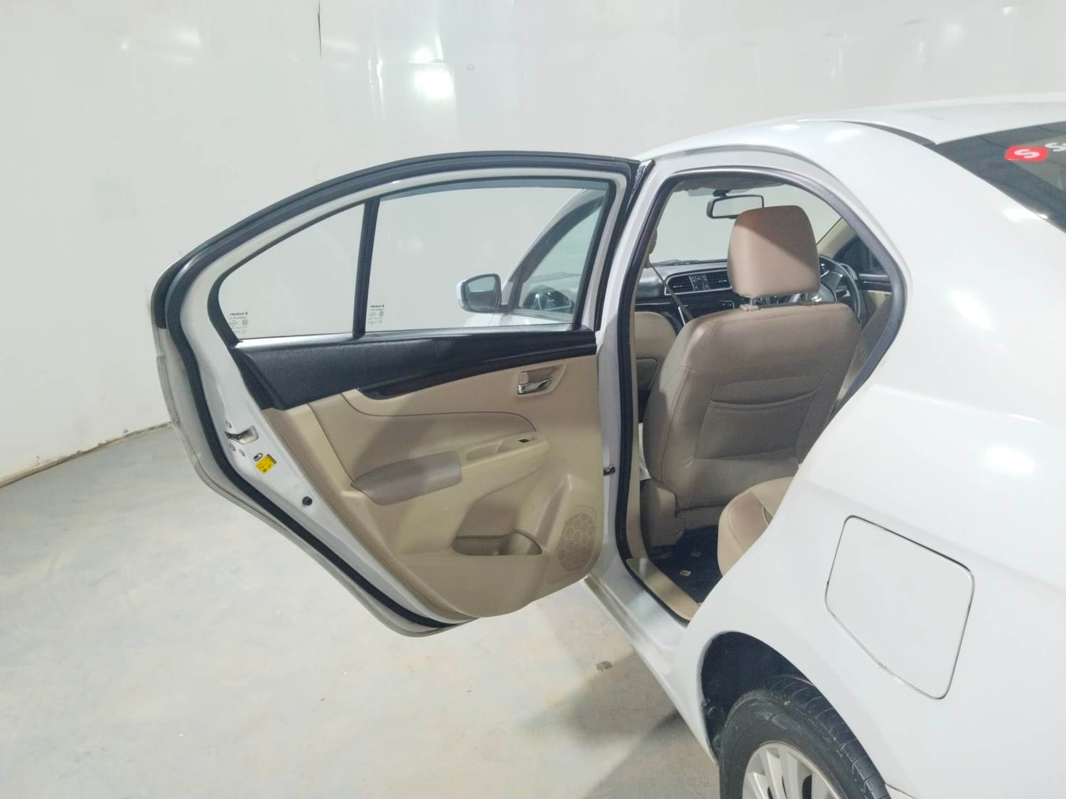 Ciaz image 22 Ciaz image 22