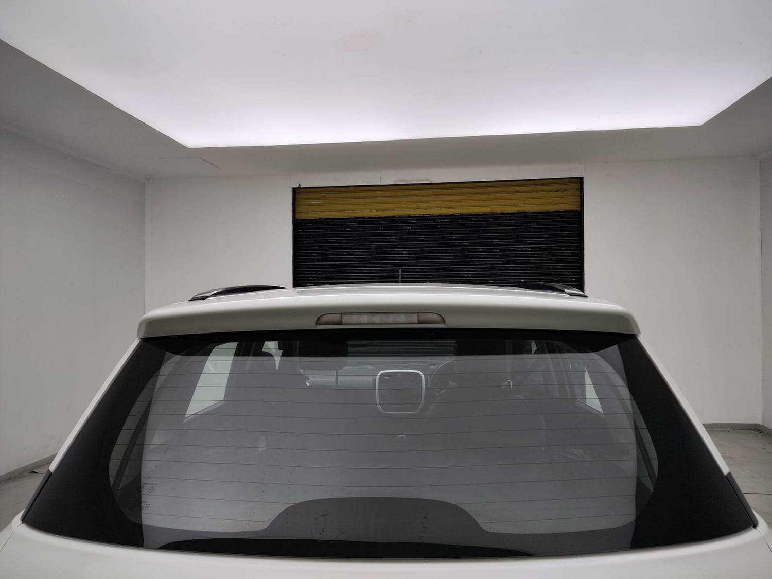 Vitara Brezza image 10 Vitara Brezza image 10