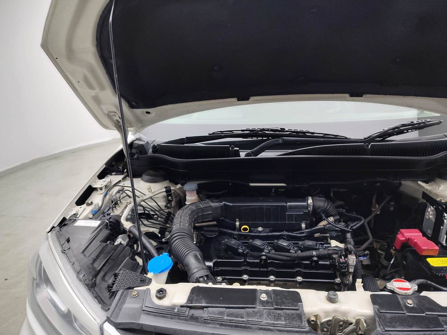 Vitara Brezza image 29 Vitara Brezza image 29