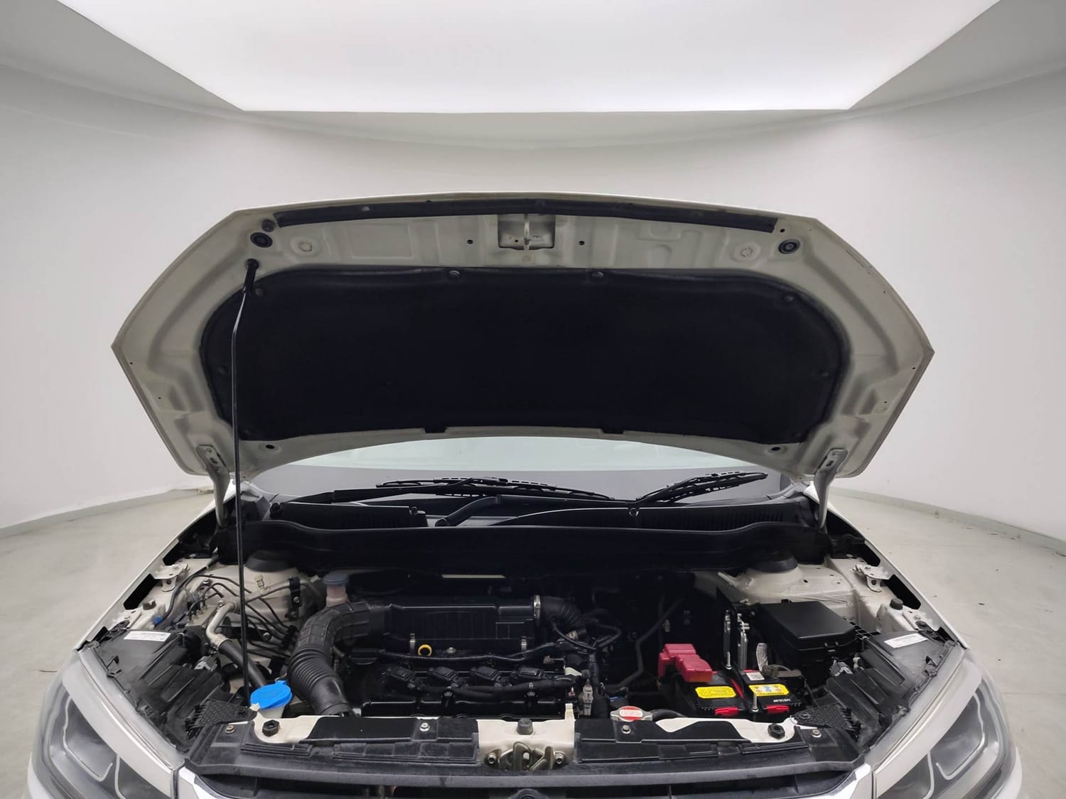 Vitara Brezza image 27 Vitara Brezza image 27