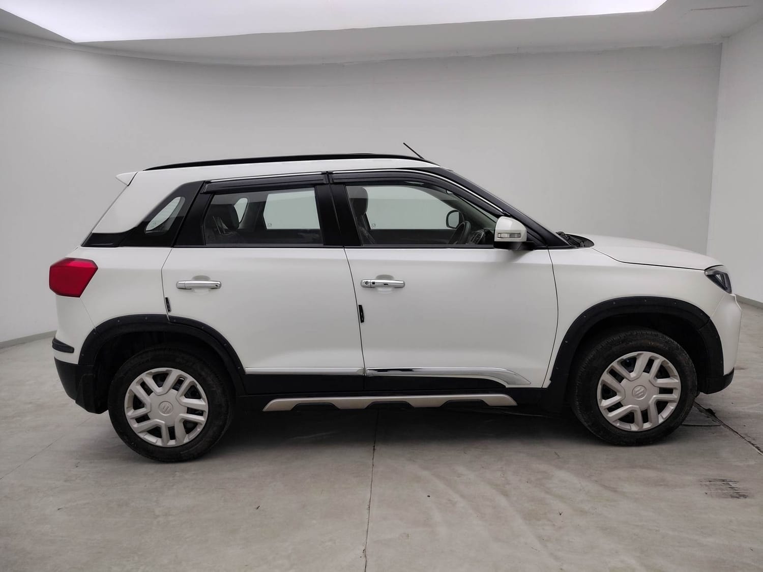 Vitara Brezza image 6 Vitara Brezza image 6