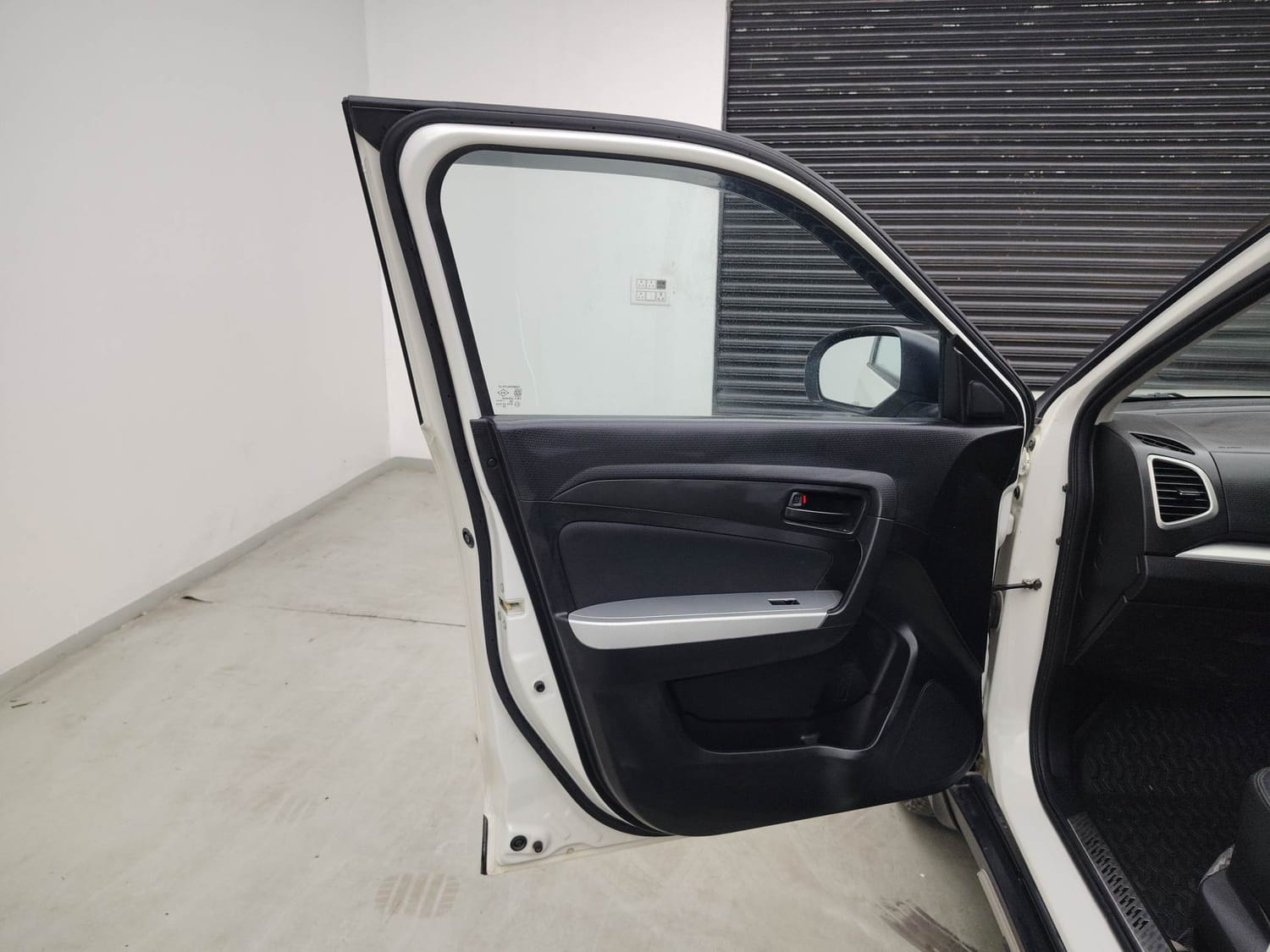 Vitara Brezza image 21 Vitara Brezza image 21