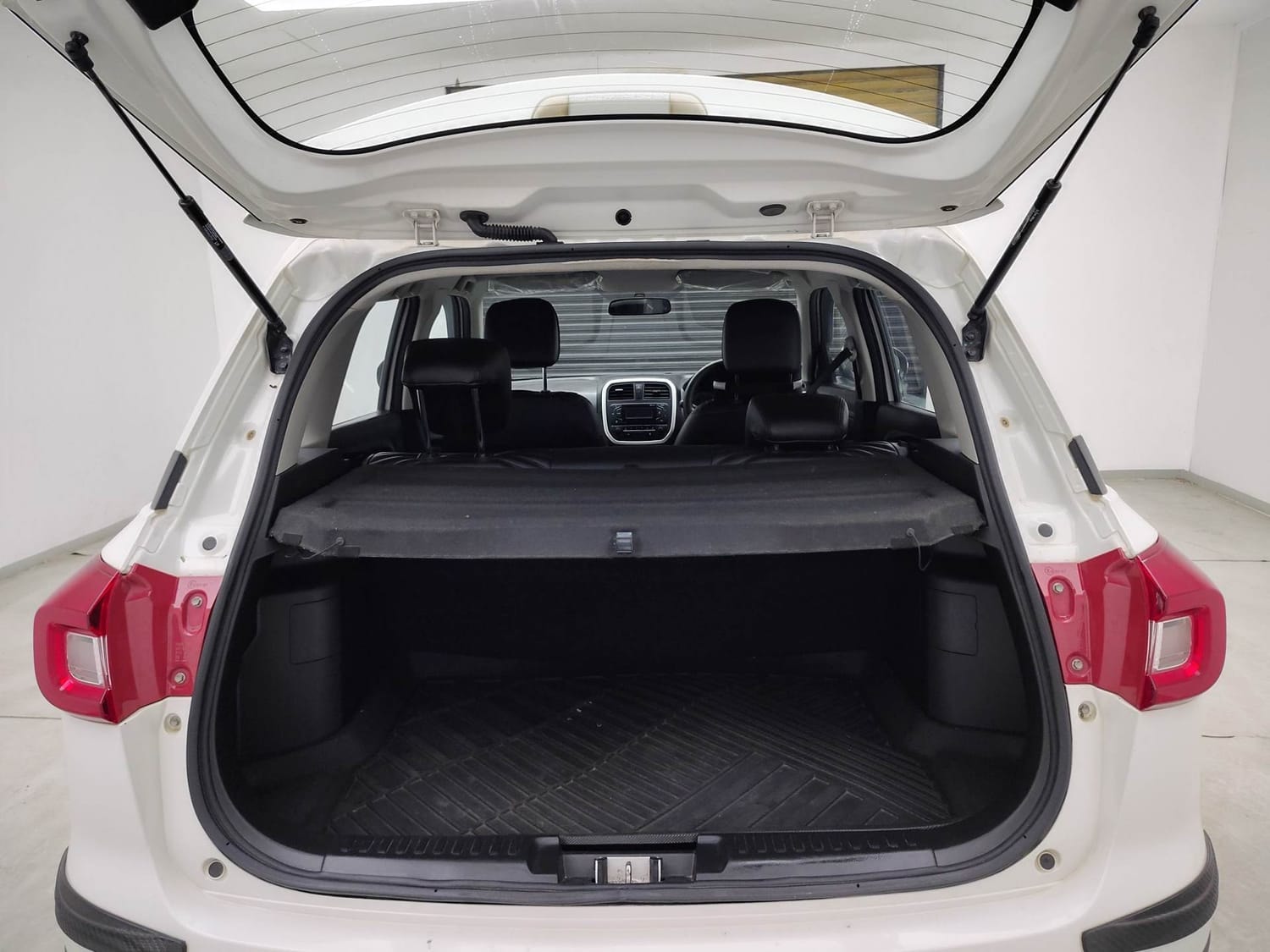 Vitara Brezza image 25 Vitara Brezza image 25