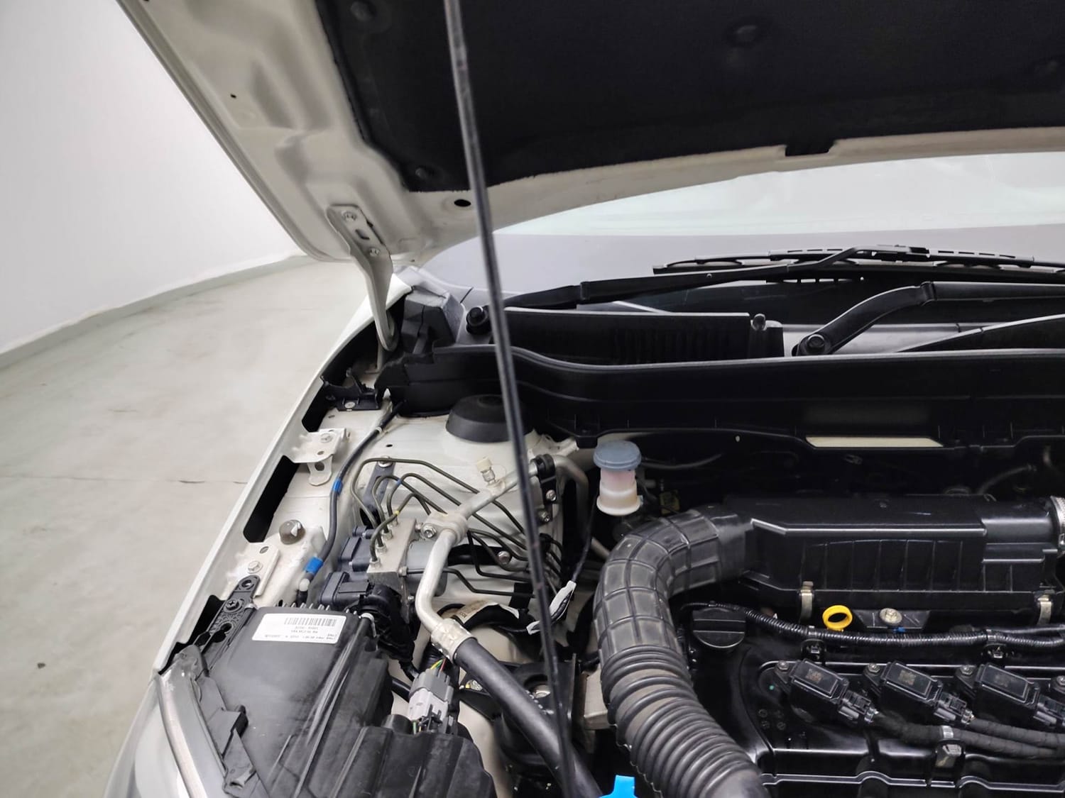 Vitara Brezza image 31 Vitara Brezza image 31