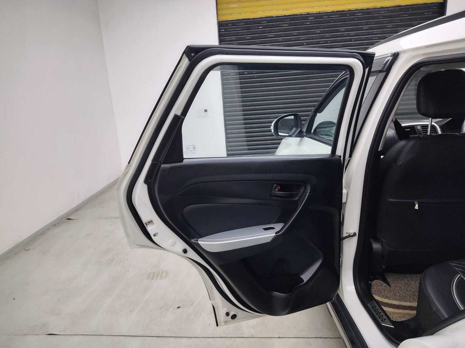 Vitara Brezza image 22 Vitara Brezza image 22