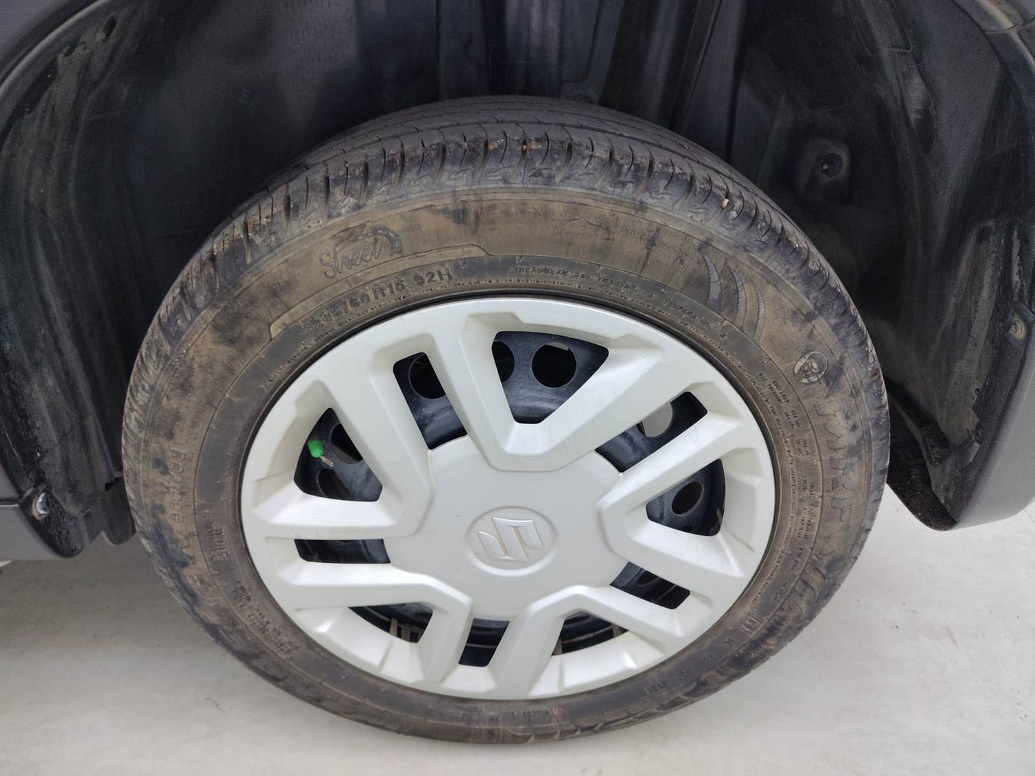 Vitara Brezza image 35 Vitara Brezza image 35