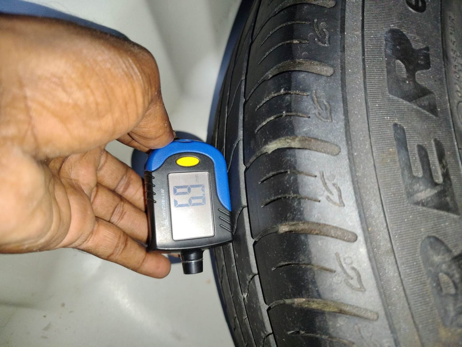 Vitara Brezza image 40 Vitara Brezza image 40