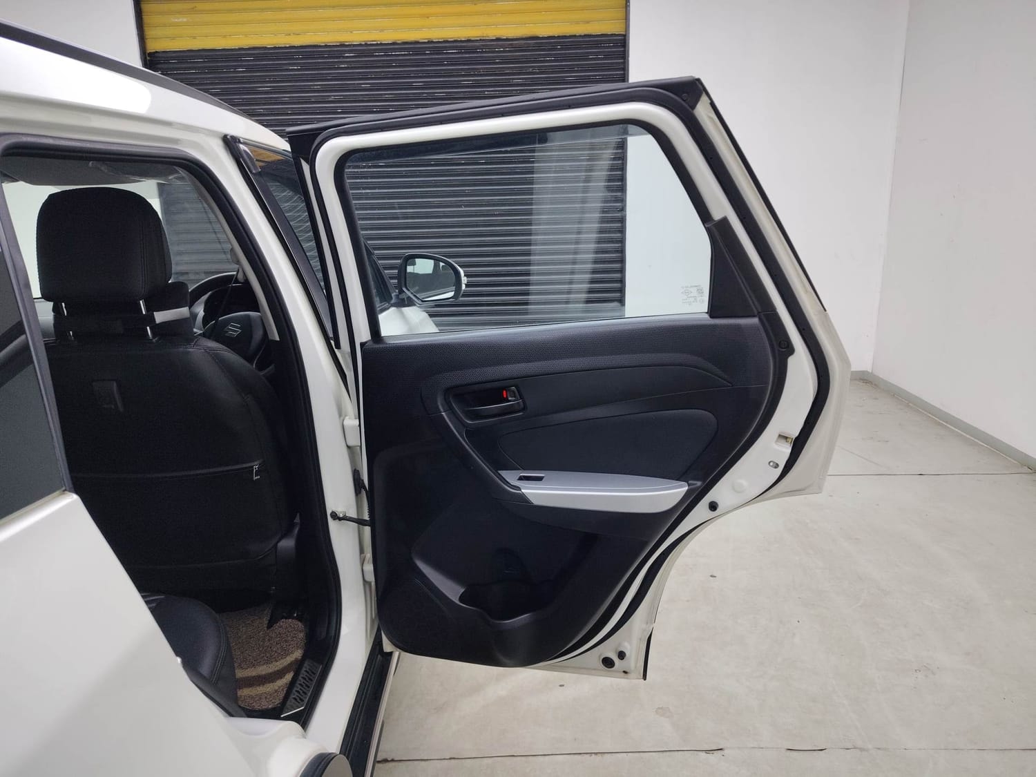 Vitara Brezza image 20 Vitara Brezza image 20