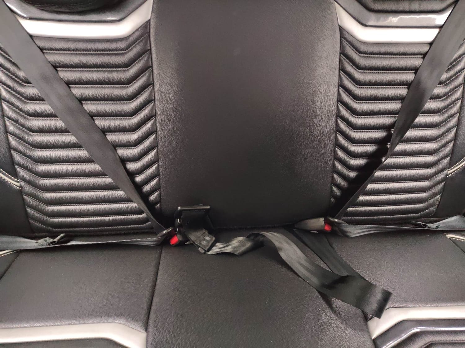 Vitara Brezza image 23 Vitara Brezza image 23