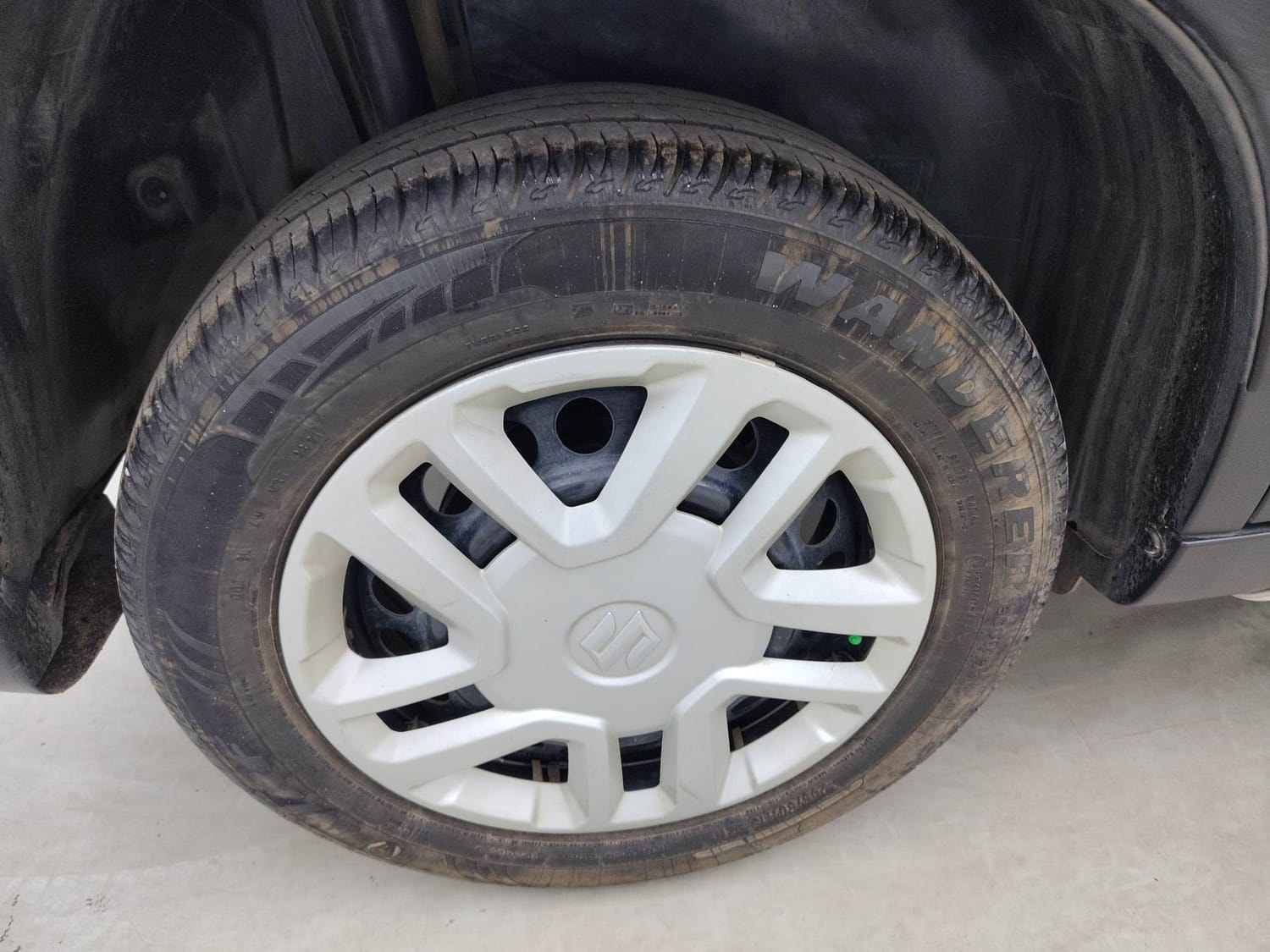 Vitara Brezza image 33 Vitara Brezza image 33