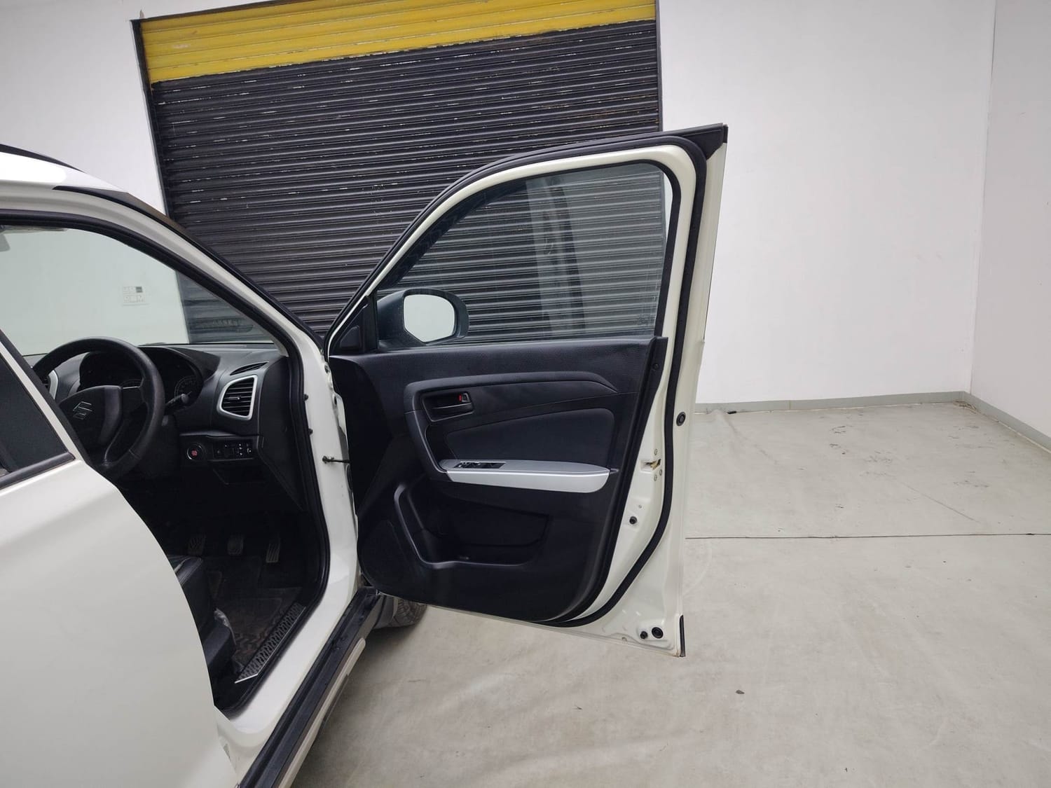 Vitara Brezza image 19 Vitara Brezza image 19