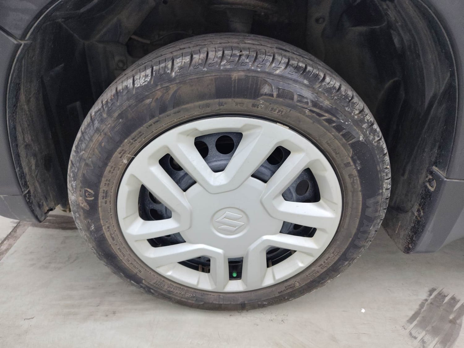 Vitara Brezza image 34 Vitara Brezza image 34