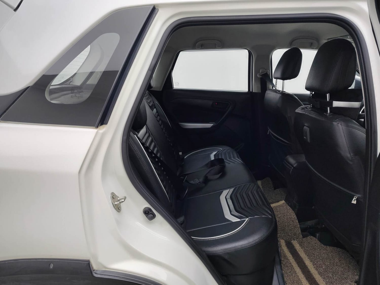 Vitara Brezza image 18 Vitara Brezza image 18