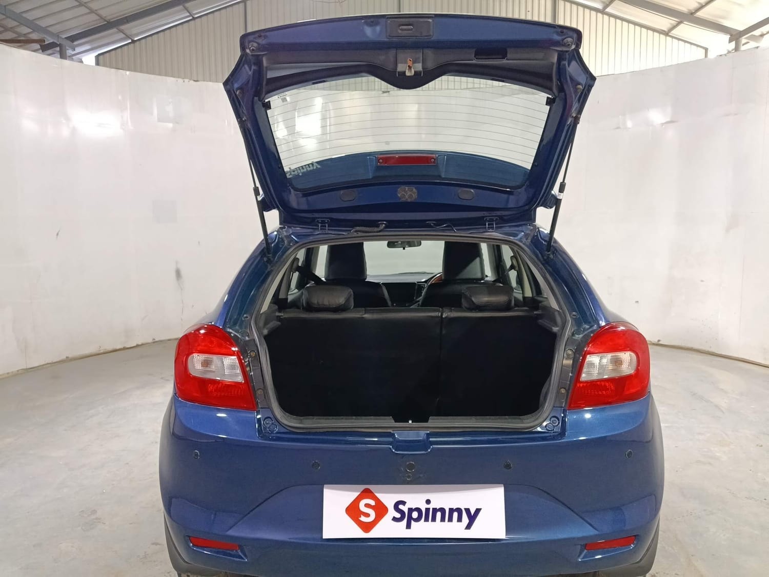 Baleno image 24 Baleno image 24