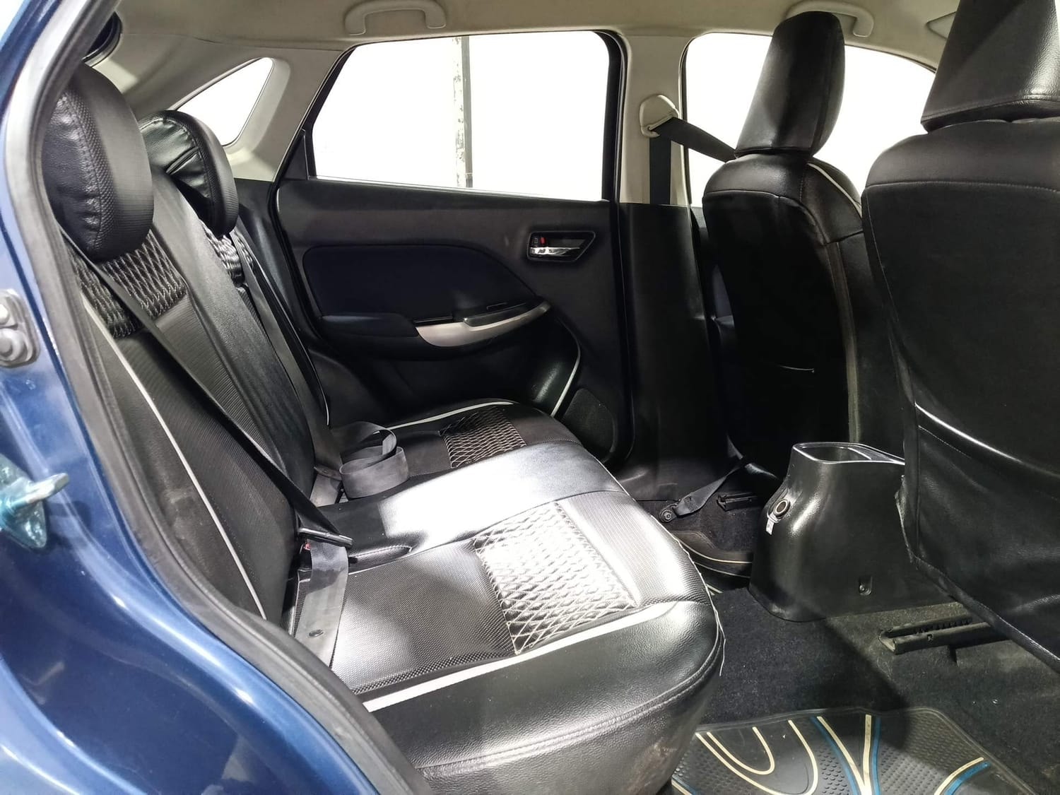 Baleno image 18 Baleno image 18