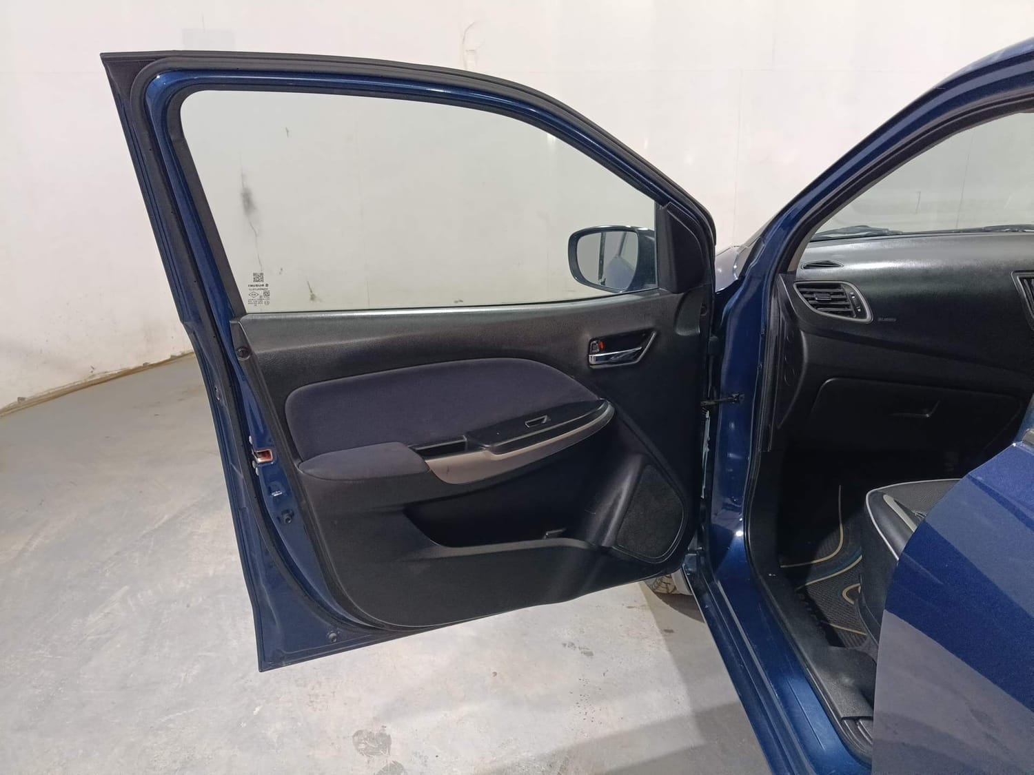 Baleno image 21 Baleno image 21