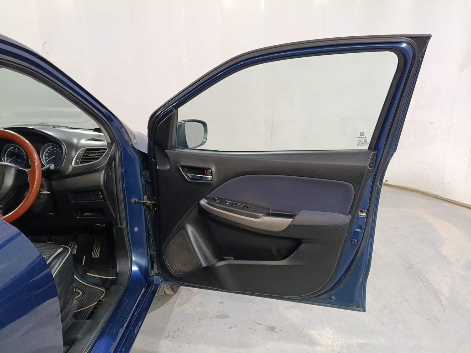 Baleno image 19 Baleno image 19