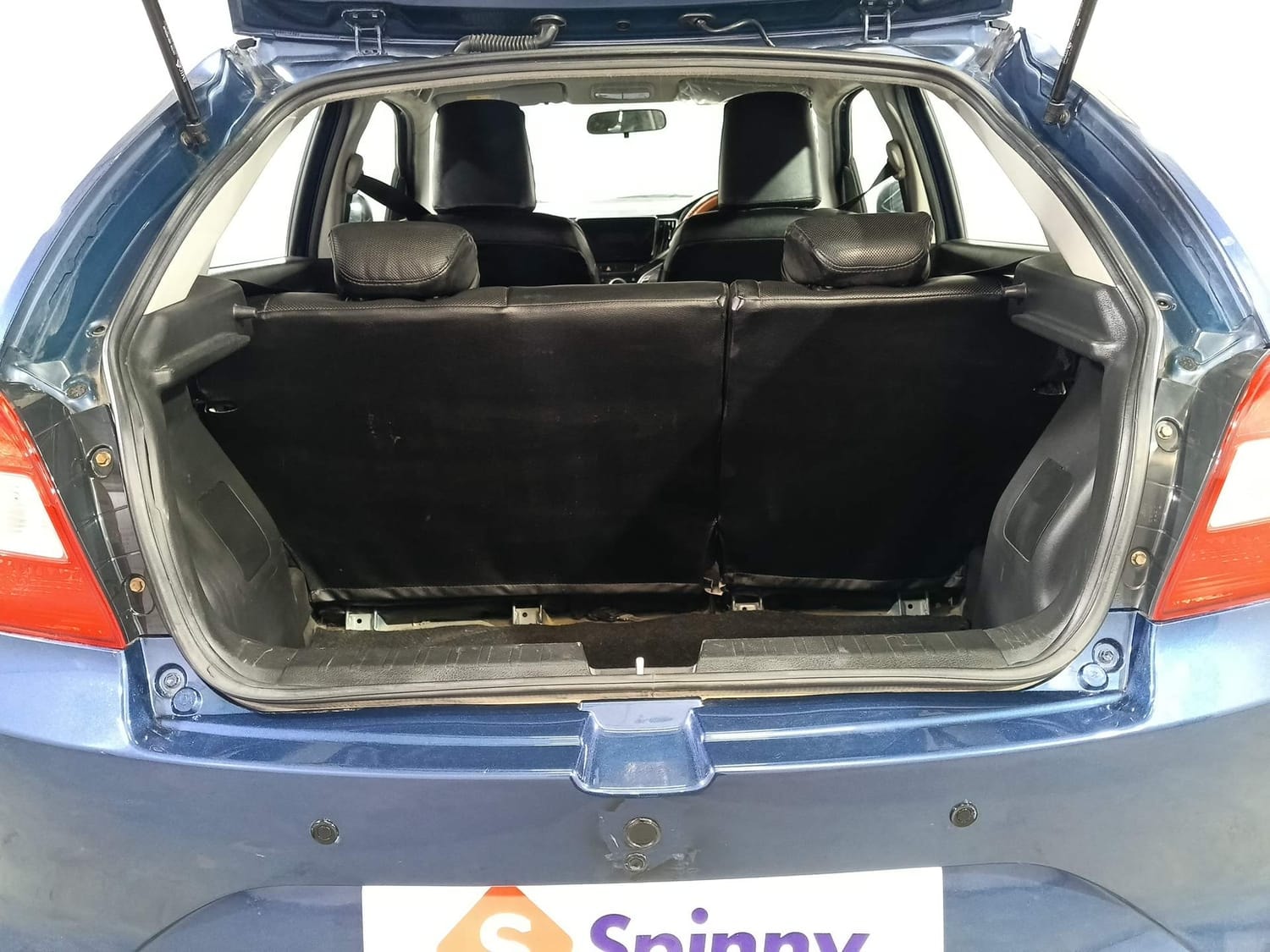 Baleno image 25 Baleno image 25