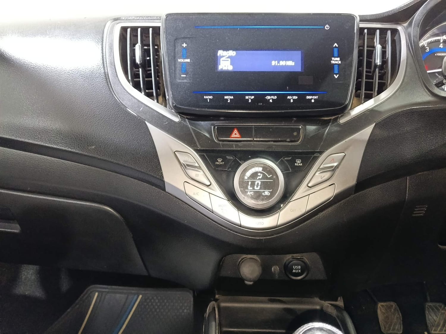 Baleno image 13 Baleno image 13