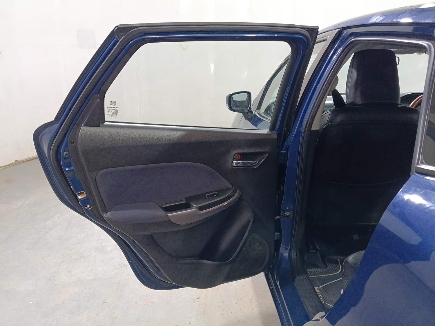 Baleno image 22 Baleno image 22