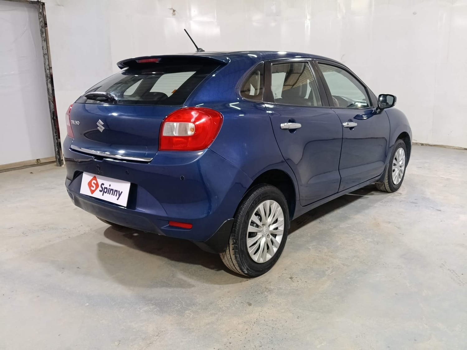 Baleno image 5 Baleno image 5