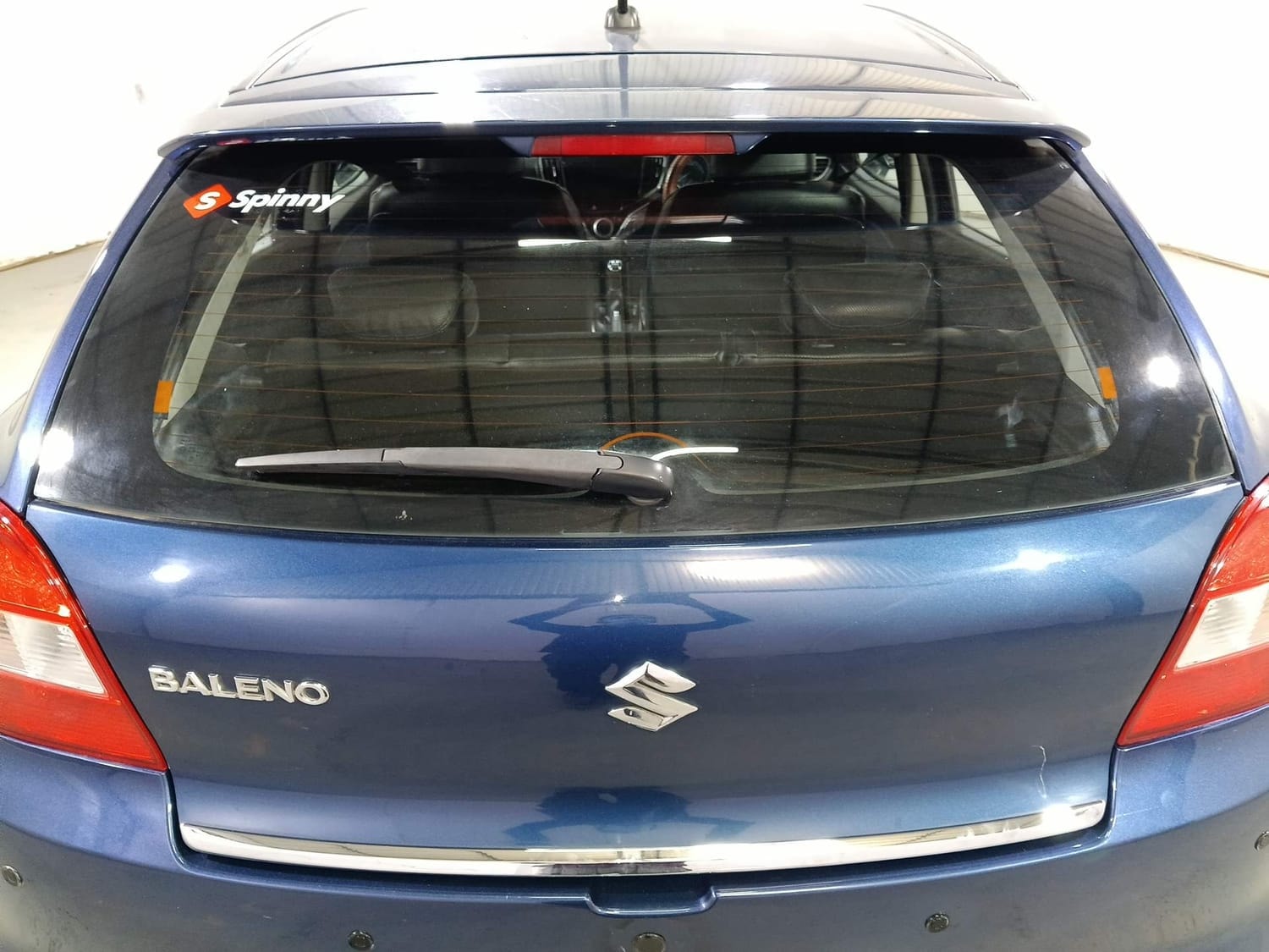 Baleno image 10 Baleno image 10