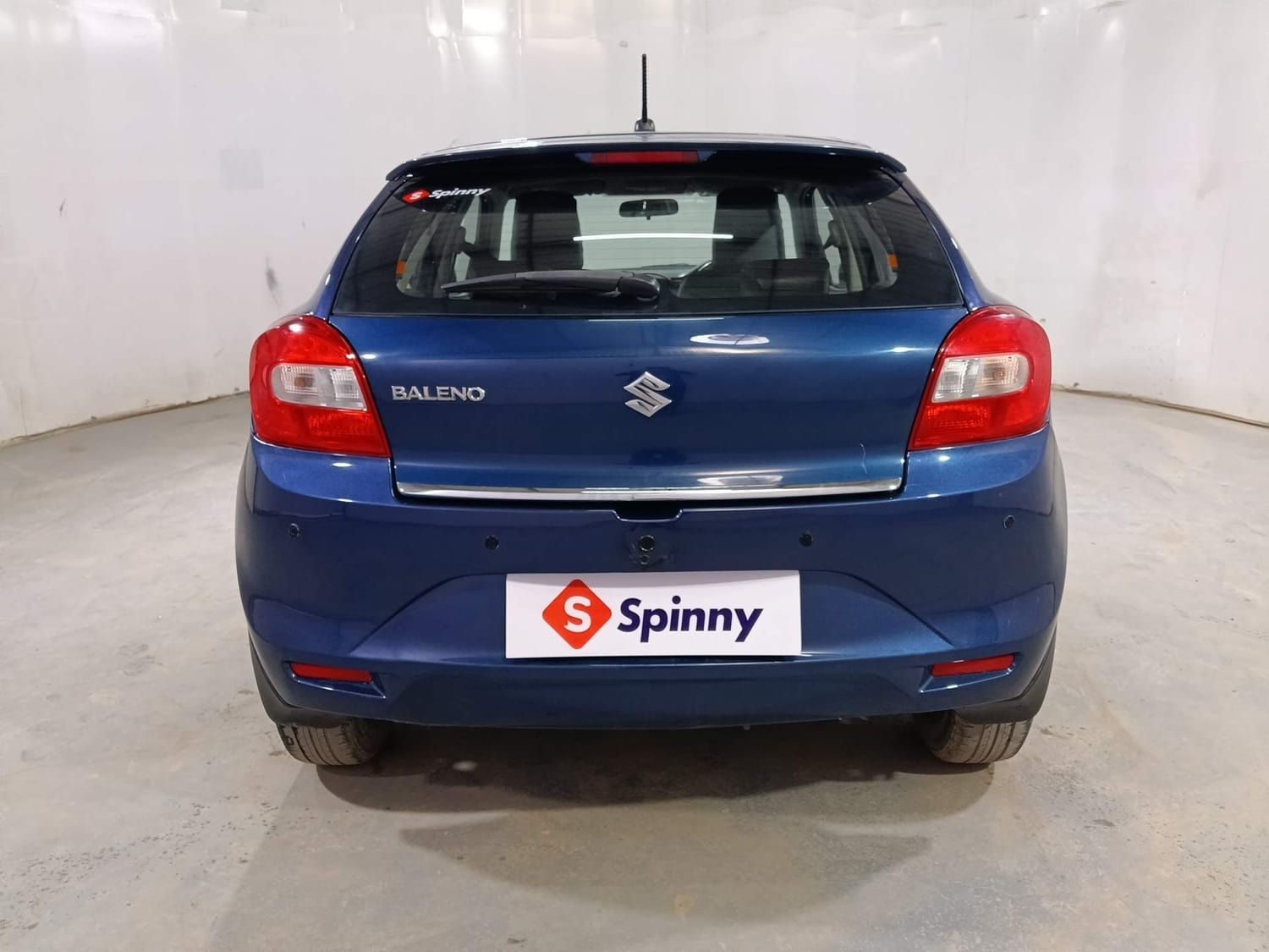 Baleno image 4 Baleno image 4