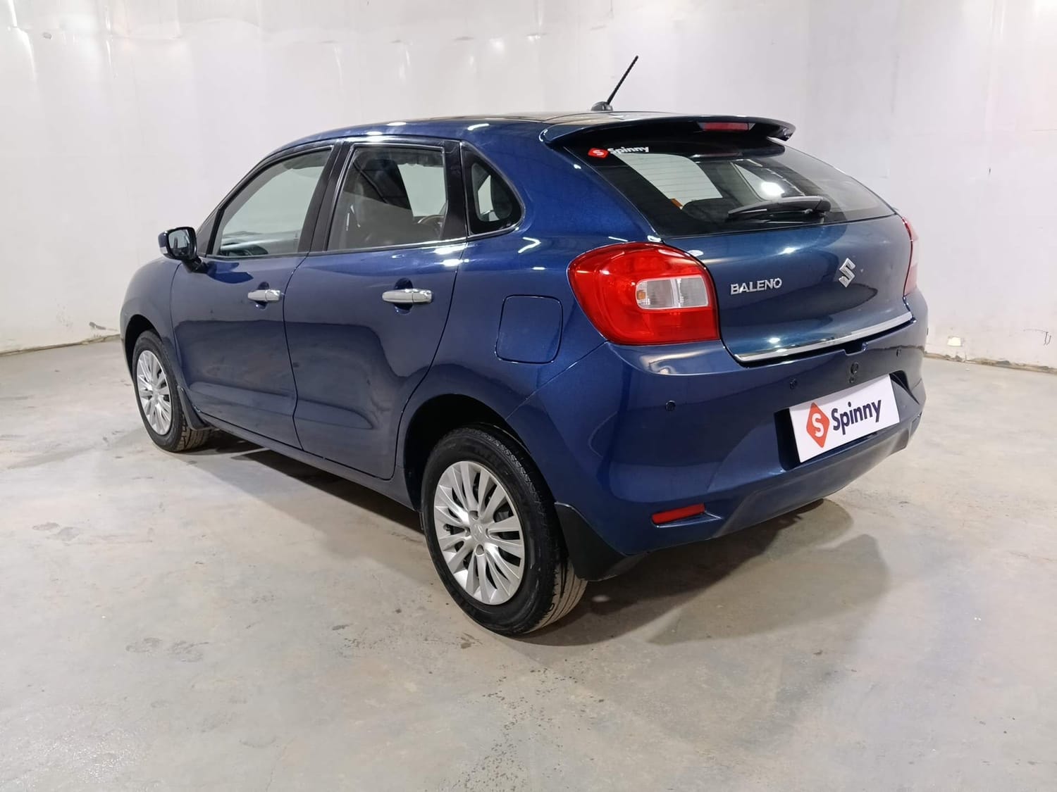 Baleno image 3 Baleno image 3