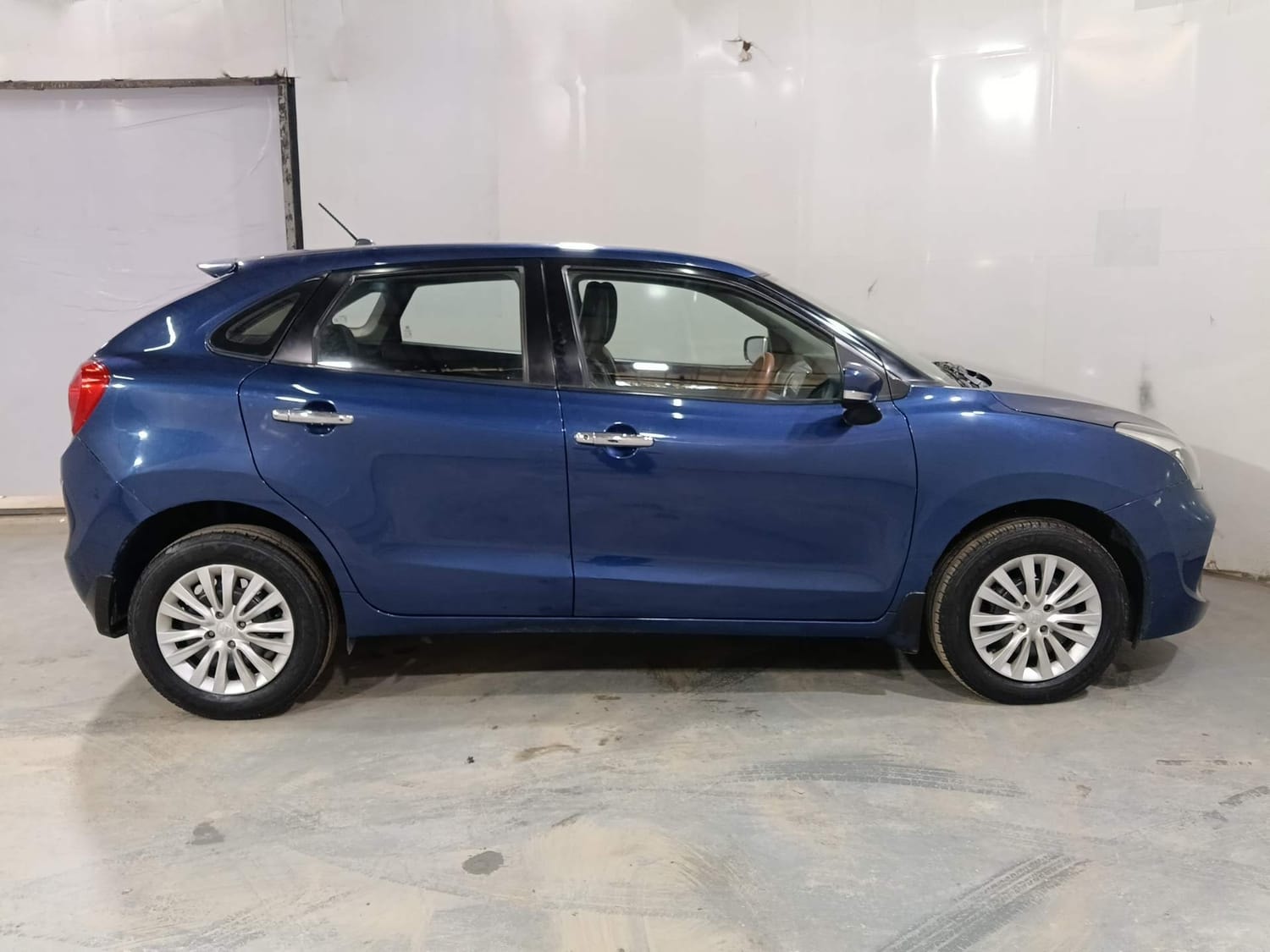 Baleno image 6 Baleno image 6