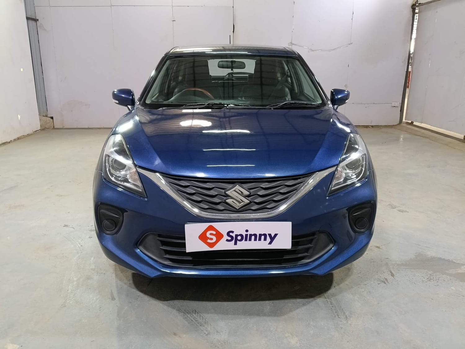 Baleno image 8 Baleno image 8