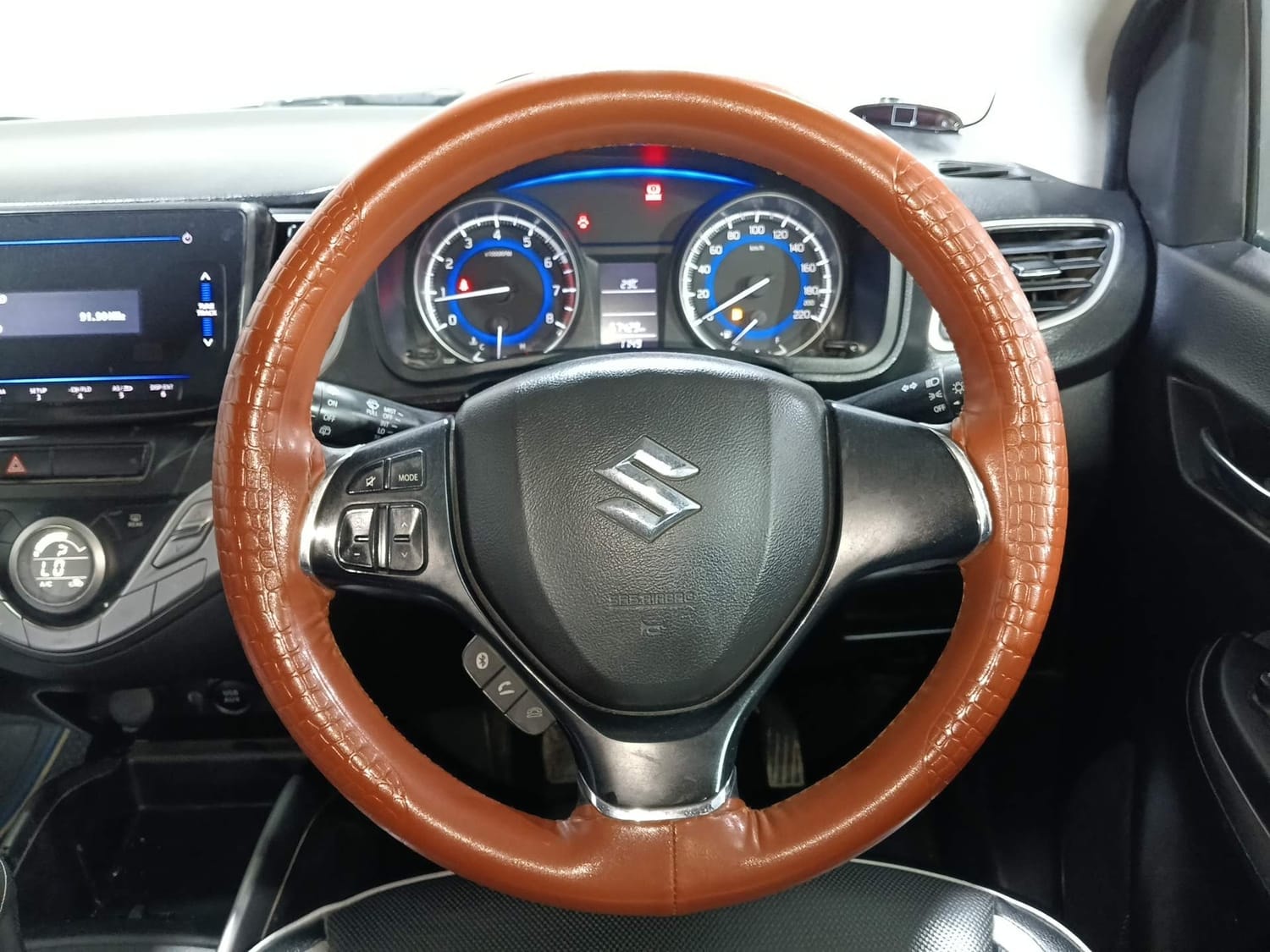 Baleno image 14 Baleno image 14