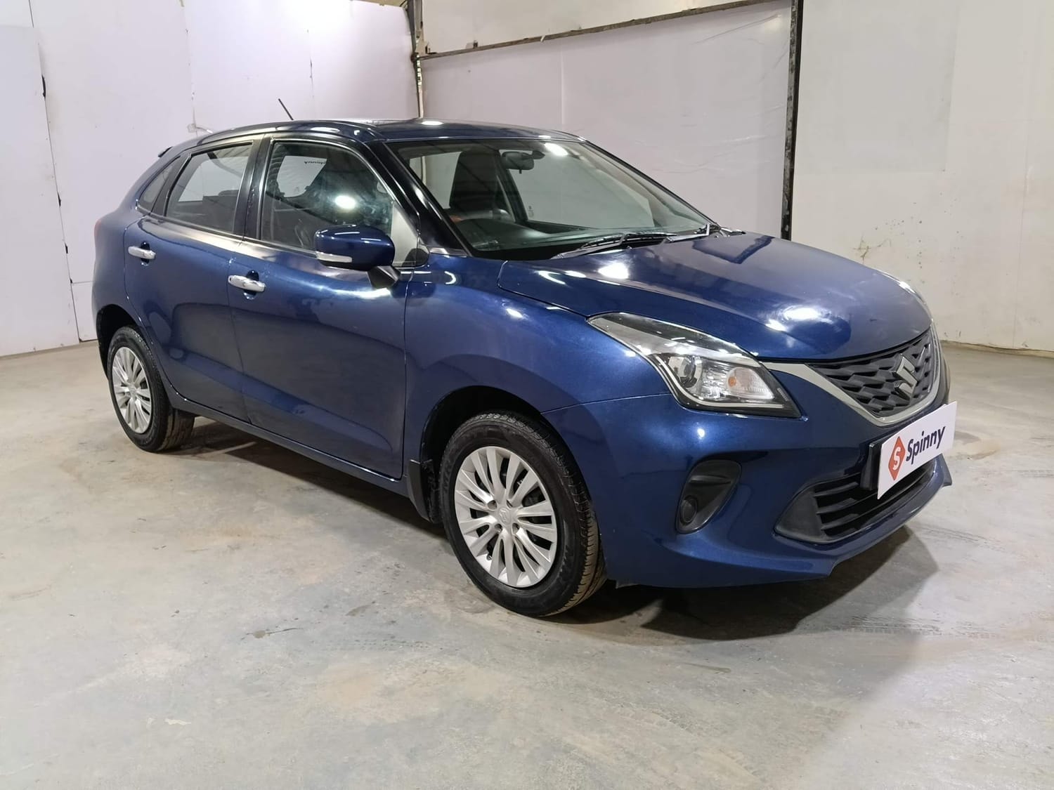 Baleno image 7 Baleno image 7